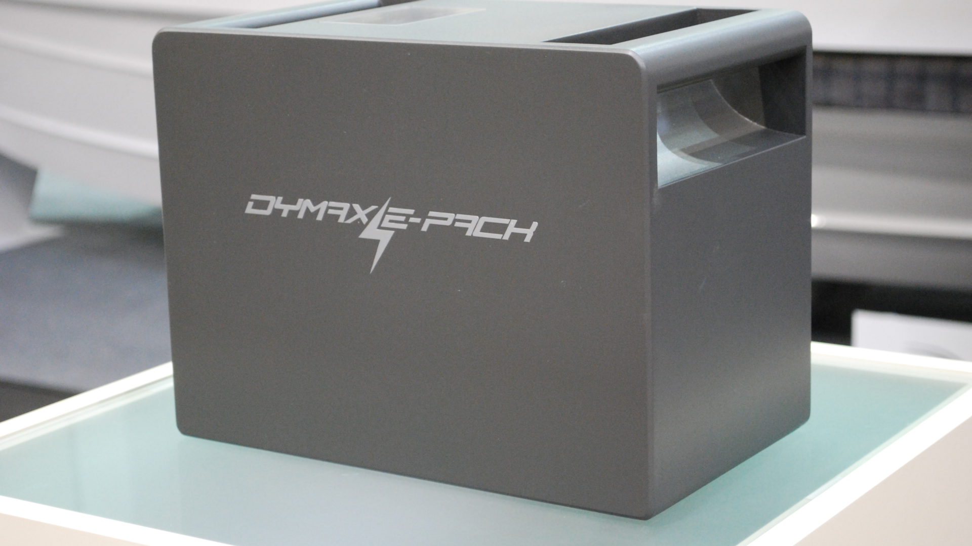 FELLERyachting Lithiumbatterie Dymax E-Pack Lithiumbatterie